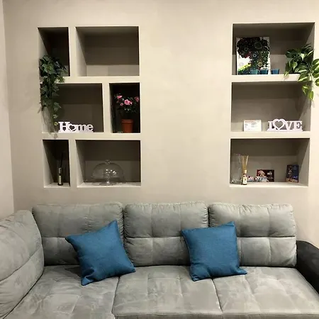 Carolina's House Apartment *