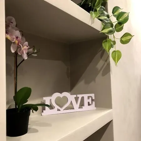 Apartament Carolina's House